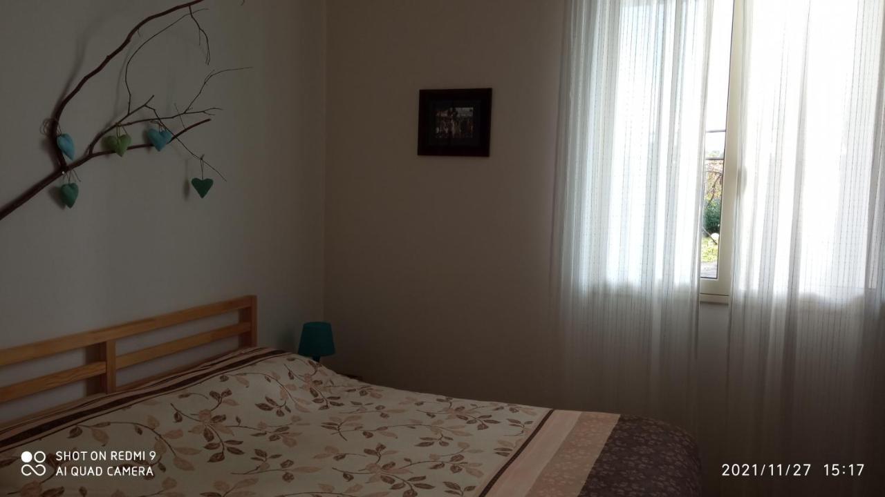 Etna, Salvia E Rosmarino Villa Maletto Ngoại thất bức ảnh