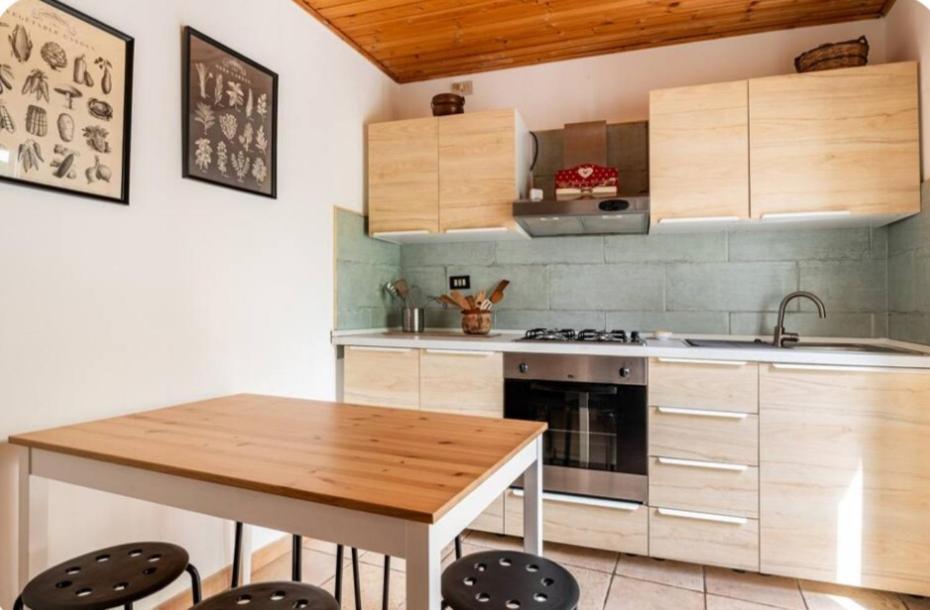 Etna, Salvia E Rosmarino Villa Maletto Ngoại thất bức ảnh